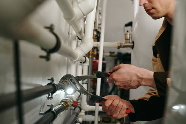 Best Plumbing Installation Services  in Marengo, IA