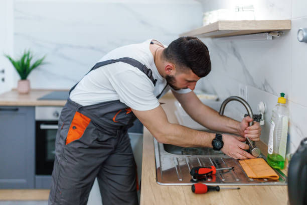 Best Hot Water Heater Installation  in Marengo, IA