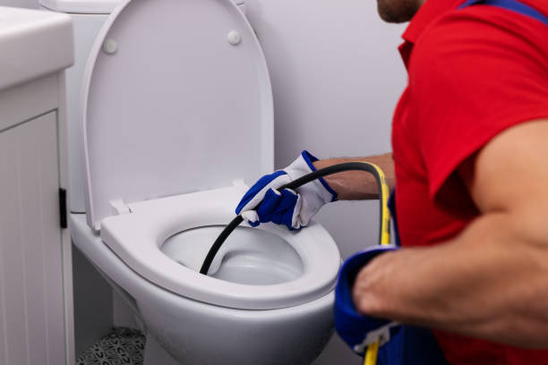 Best Pipe Repair Near Me  in Marengo, IA