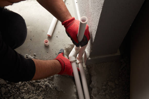 Best Plumbing Repair Near Me  in Marengo, IA