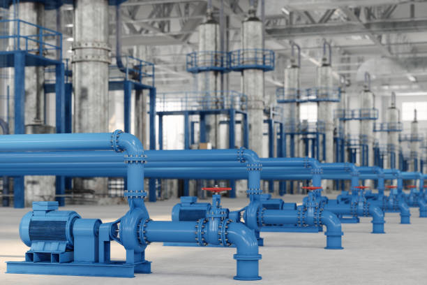 Marengo, IA Plumbing Company