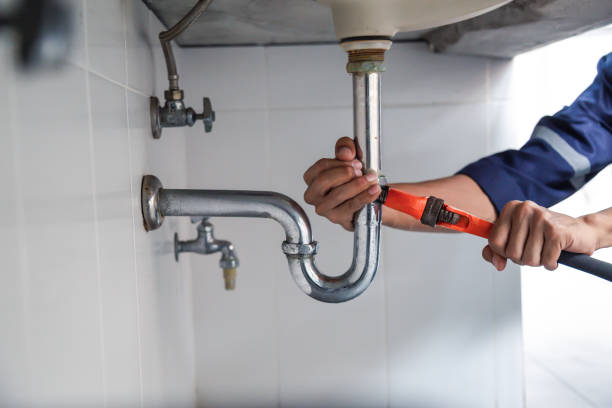 Best Toilet Repair Services  in Marengo, IA