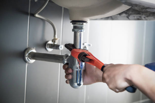 Best Best Plumbers Near Me  in Marengo, IA
