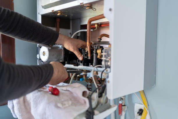 Best Affordable Plumbing Services  in Marengo, IA