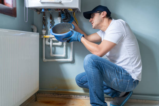 Best Plumbing Inspection Services  in Marengo, IA