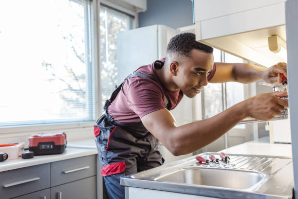 Best Shower Repair Services  in Marengo, IA