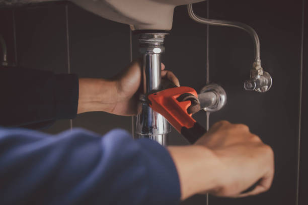 Best Affordable Plumber Near Me  in Marengo, IA