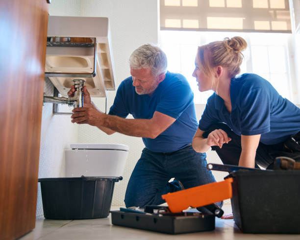 Best Water Softener Installation  in Marengo, IA
